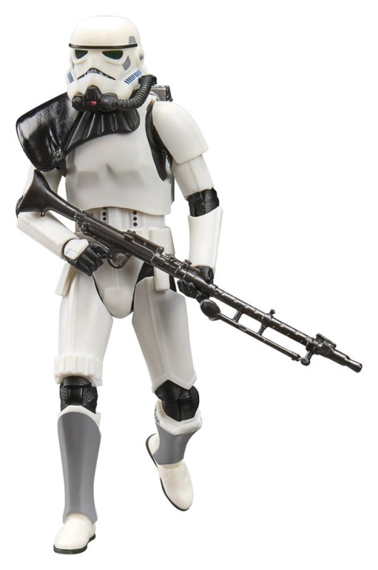 Star Wars: Battlefront Black Series Action Figure 2-Pack Scarif Stormtrooper & Magma Stormtrooper 15 12