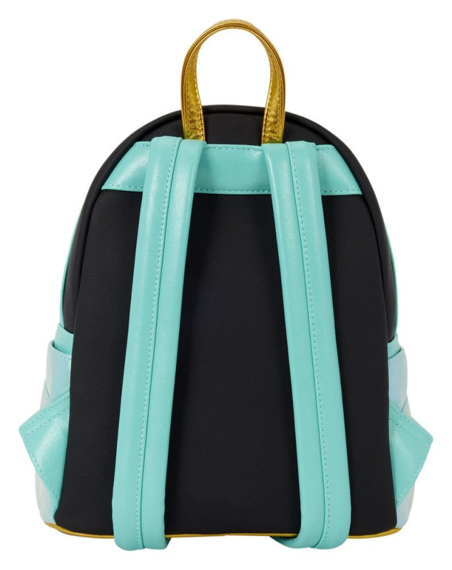 Disney Princess by Loungefly Mini Backpack Princess Jasmine with Lamp 2