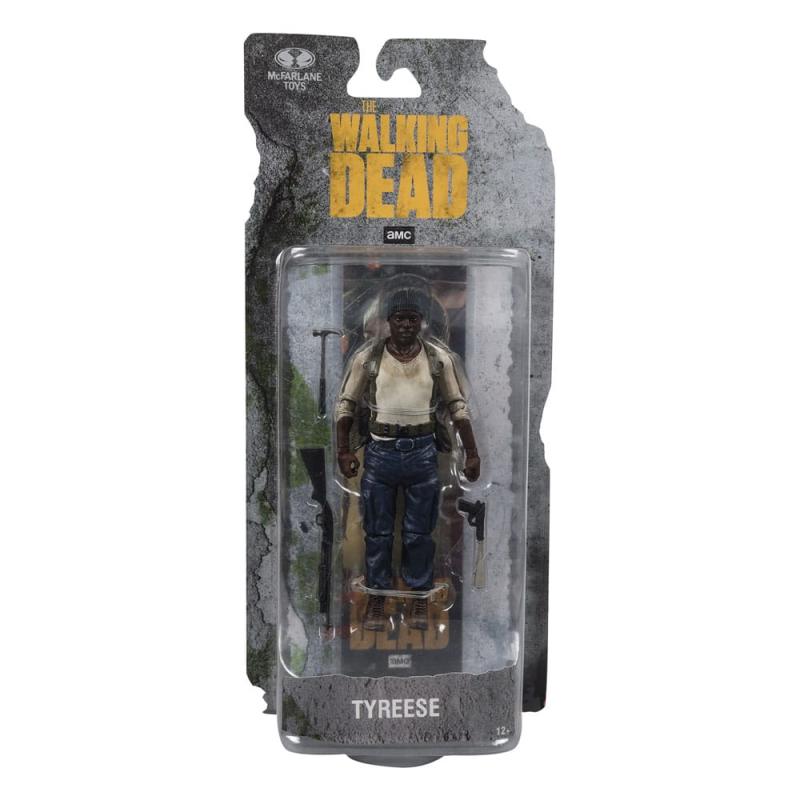 The Walking Dead Action Figures 13 cm Wave 2 Assortment (6) 6