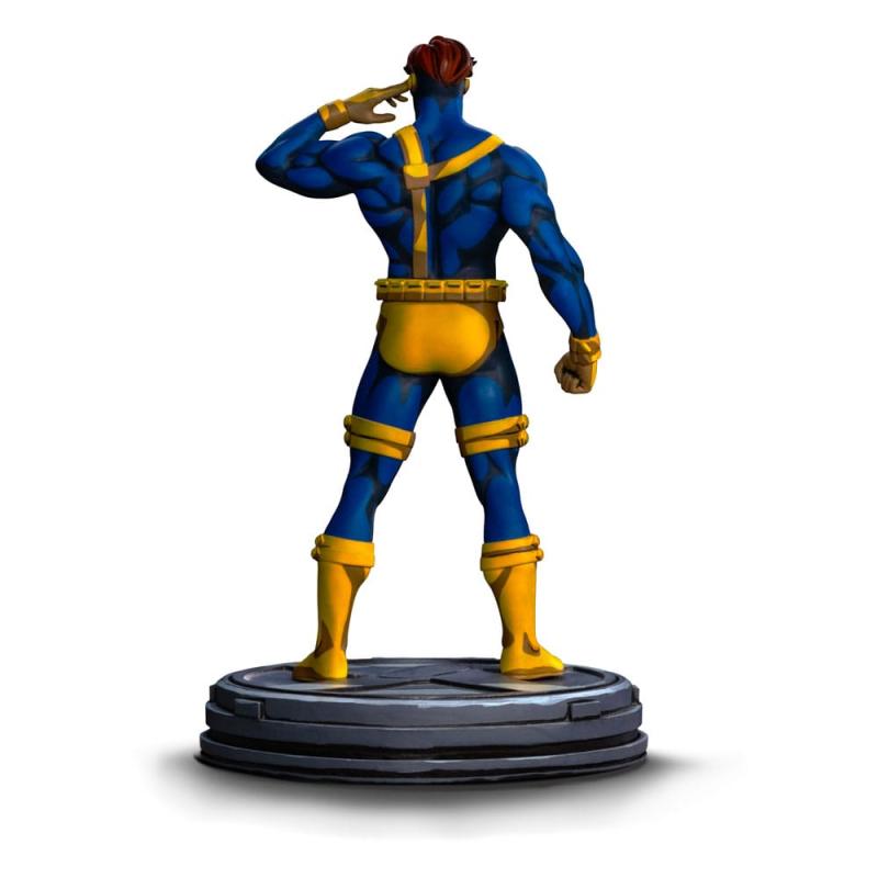 Marvel Art Scale Statue 1/10 X-Men ´79 Cyclops 22 cm