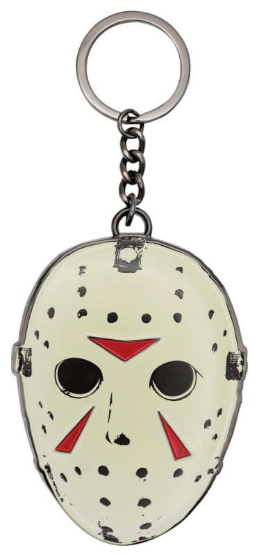 Friday the 13th Bottle Opener Hockey Mask 1
