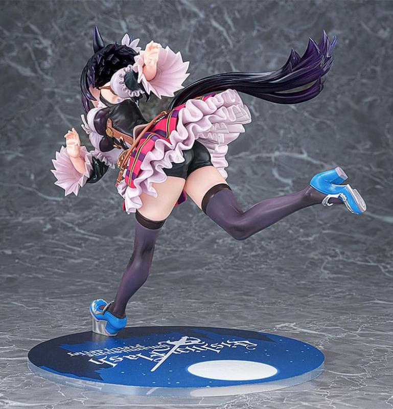 Uma Musume Pretty Derby PVC Statue 1/7 Eishin Flash 19 cm