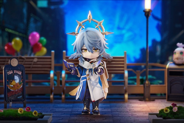 Honkai: Star Rail Nendoroid Accessories for Nendoroid Doll Figures Outfit Set: Sunday 8