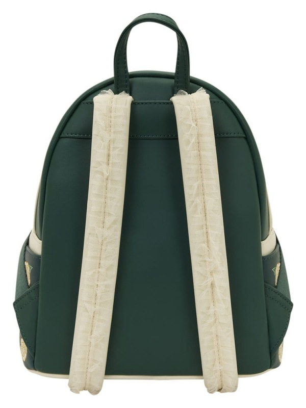 Bridgerton by Loungefly Mini Backpack Silhouette Floral 2