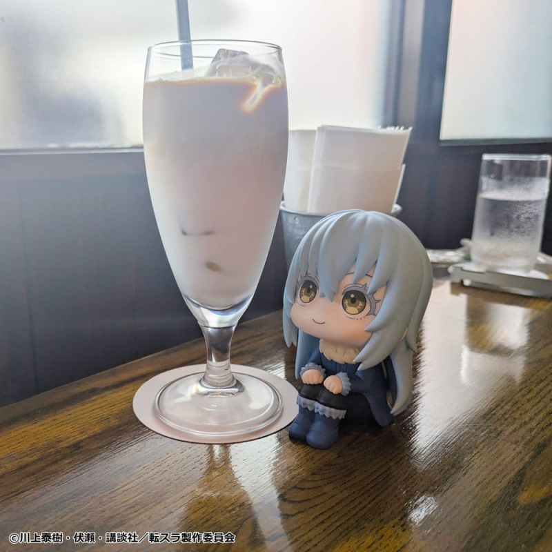 That Time I Got Reincarnated as a Slime Look Up PVC Figure Rimuru Tempest 11 cm 8