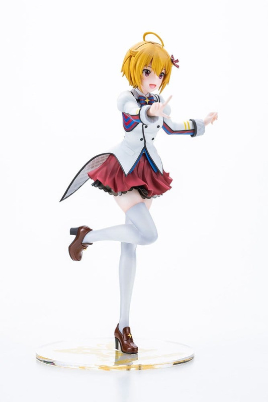 The Idolmaster Million Live! PVC Figure 1/8 Tsubasa Ibuki -The Animation- 23 cm 6