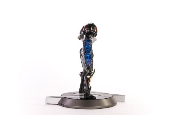 Metroid Prime PVC Statue Samus Phazon Suit Collector´s Edition 28 cm 8