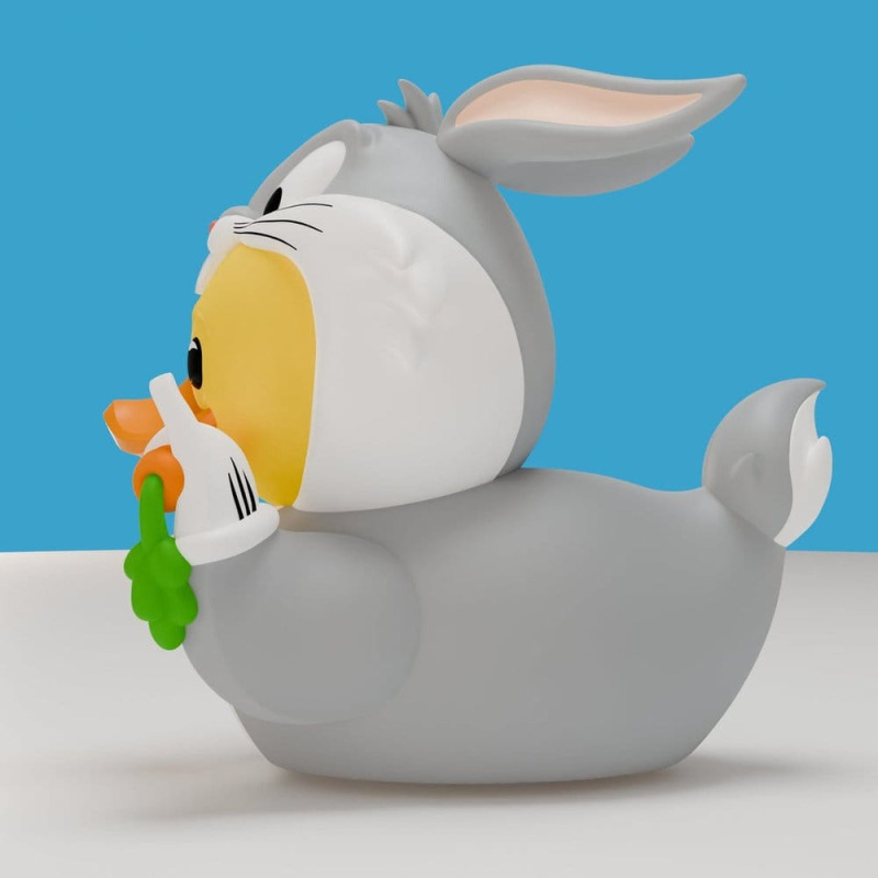 Looney Tunes Tubbz PVC Figure Bugs Bunny Collector's Edition 10 cm 4