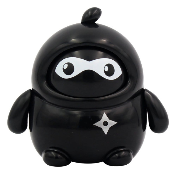 LamaTama Electronic Collectible Figures 6 cm Series 1 heo Exclusive Blind Box Display (26) 3