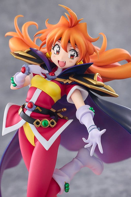 Slayers PVC Figure Lina Inverse Light Novel 16 cm 10