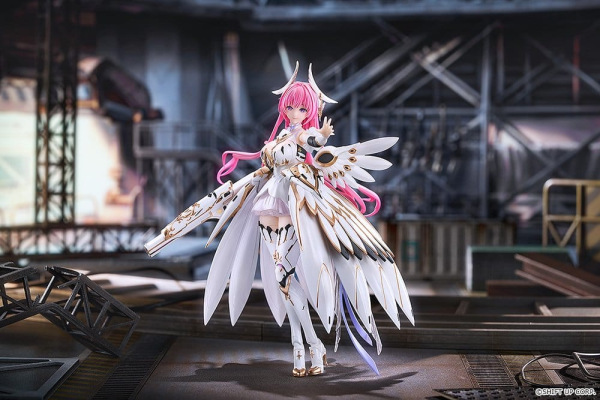 Goddess of Victory: Nikke Hyper Body Action Figure Dorothy 15 cm 1