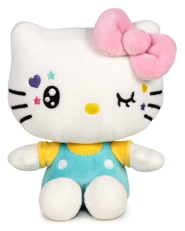 Hello Kitty Plush Figures In Our Eyes 16 cm Assortment (12) 1