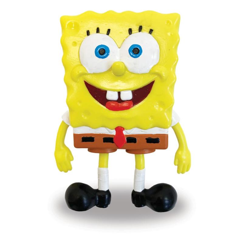 SpongeBob SquarePants FleXfigs Bendable Figure SpongeBob