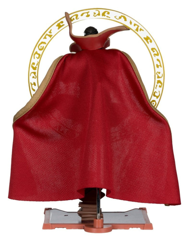Marvel Rivals Collection 1/10 Action Figure Doctor Strange 21 cm 5