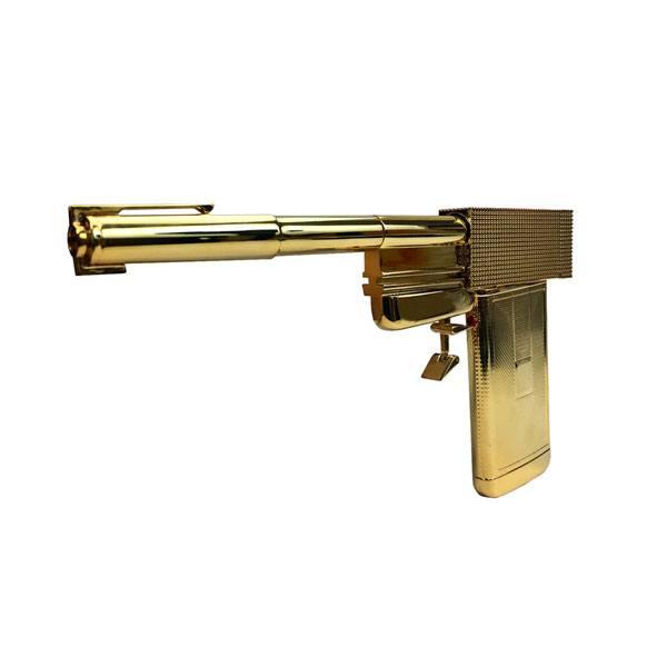 James Bond: The Golden Gun Limited Edition - Replica 1/1 - Factory Entertainment