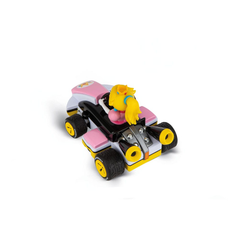 Super Mario Kart RC remote-controlled Race Kart 1/32 2.4GHz Peach 4