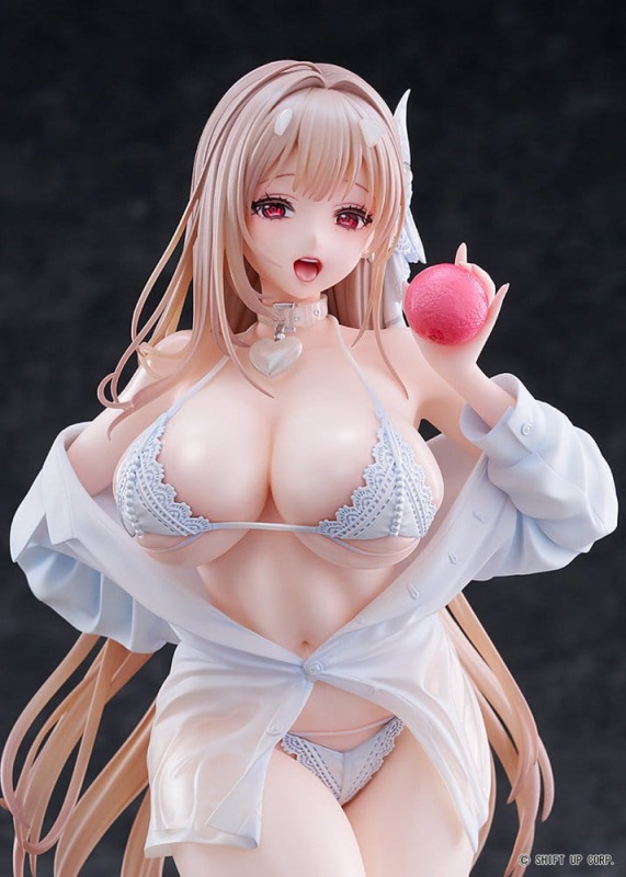 Goddess of Victory: Nikke PVC Figure 1/7 Viper Shine of Love 28 cm 11