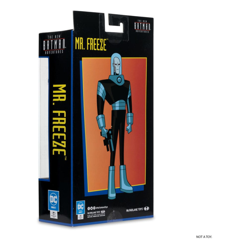 The New Batman Adventures DC Multiverse McFarlane Collector Edition Action Figures Wave 5 18 cm asso 6