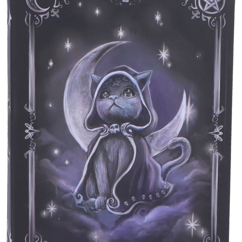 Cult Cuties Journal Zefur 18 cm 4