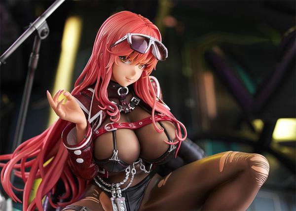 Goddess of Victory: Nikke PVC Statue 1/7 Volume 17 cm