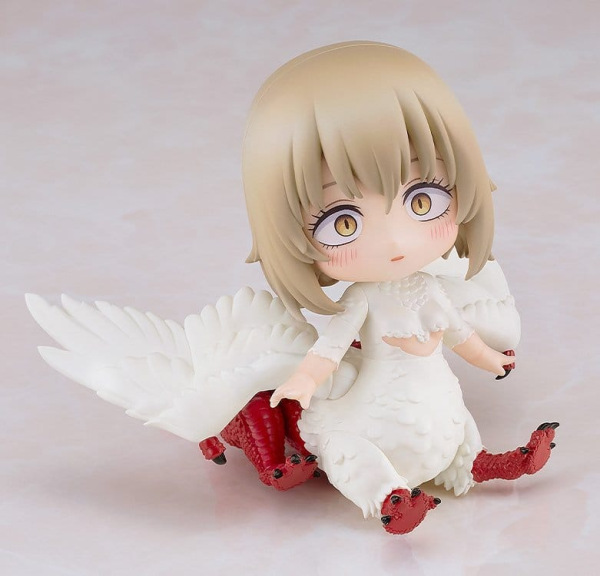 Delicious in Dungeon Nendoroid Action Figure Falin (Chimera) 11 cm 3