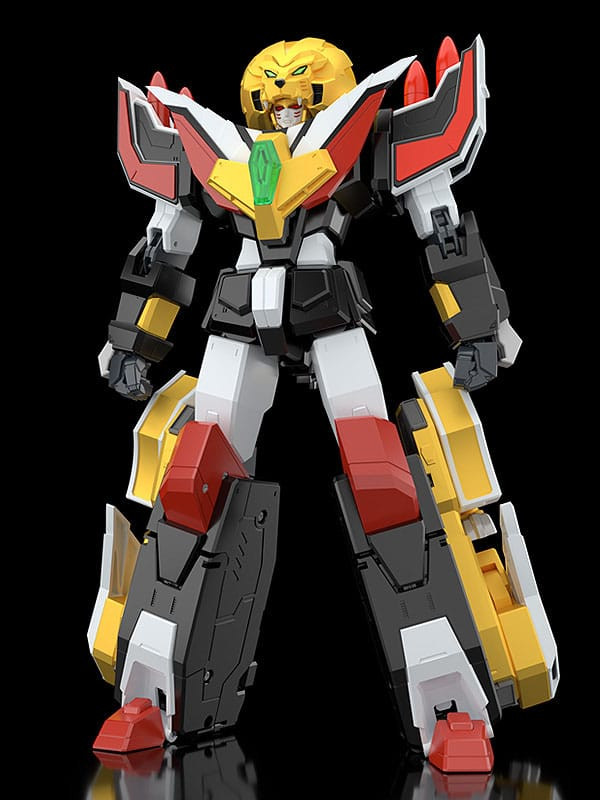 The Brave Fighter of Legend Da-Garn Action Figure The Gattai Ga-Orn 25 cm (re-run) 1