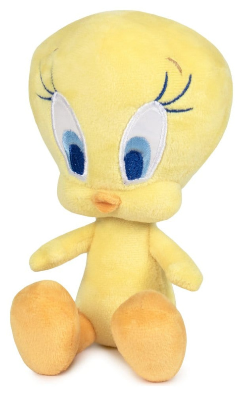 Looney Tunes Plush Figures Sitting 27 cm Assortment (48) 3