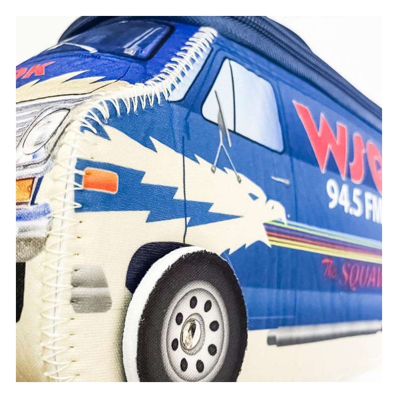 Stranger Things Make Up Bag Van 5