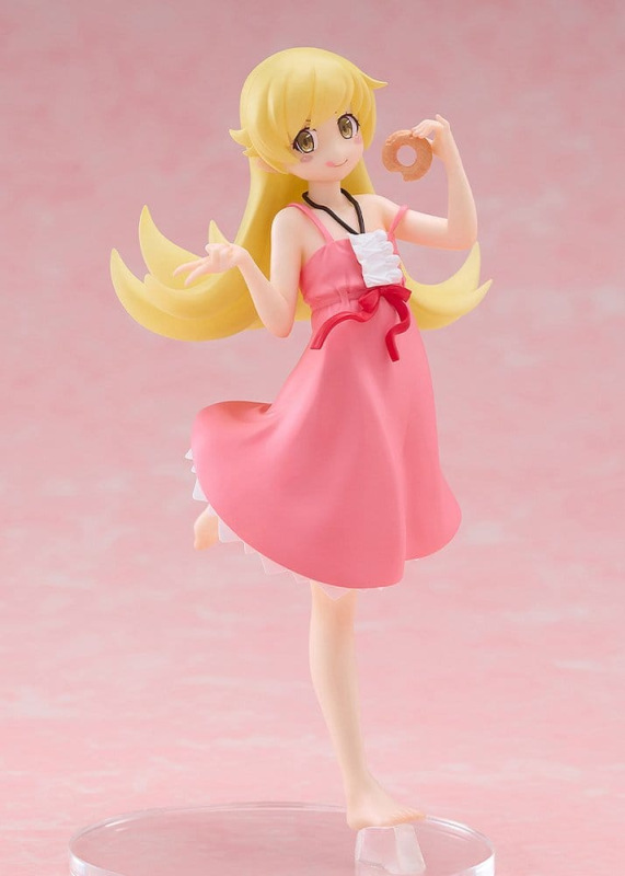 Monogatari Series CHILLfigg Mini Figures Blind Box Assortment (6) 7