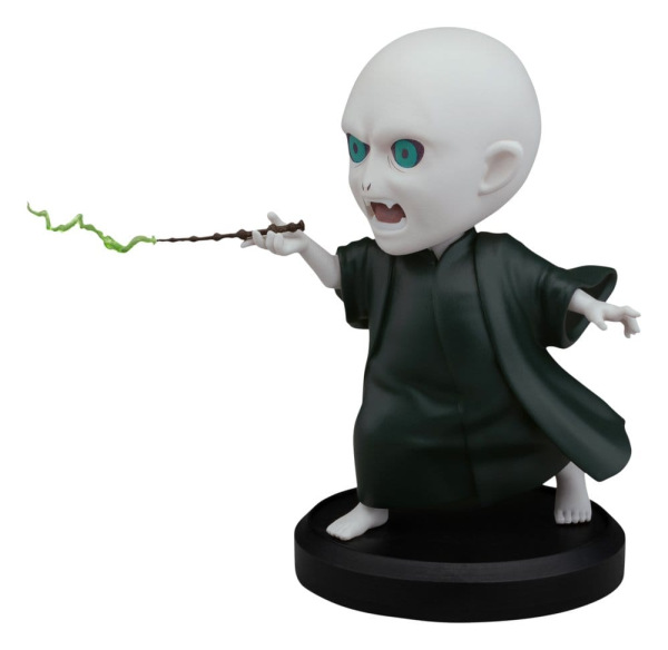 Harry Potter Mini Figure MEA-085 Series Blind Box Assortment (6) 4