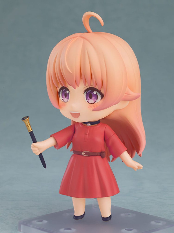 Witch Watch Nendoroid Action Figure Nico Wakatsuki [Basic] 10 cm 2
