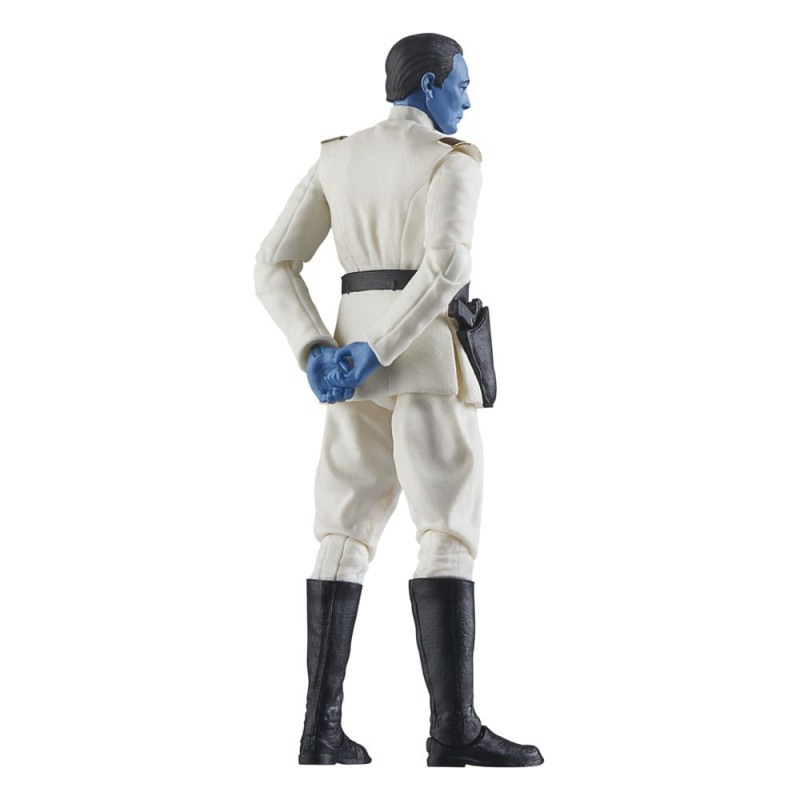 Star Wars Black Series Action Figure 3-Pack Masters of Evil 15 cm 6