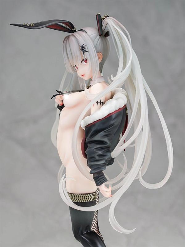 Original Character Statue 1/6 Noir 29 cm