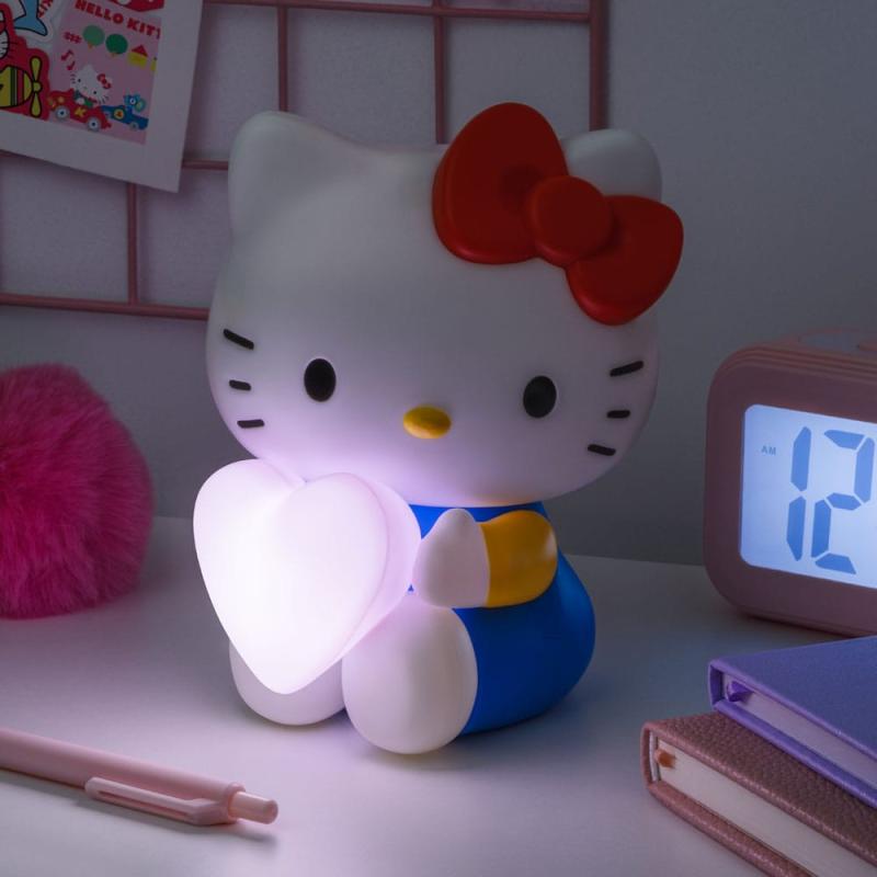 Hello Kitty Light 16 cm