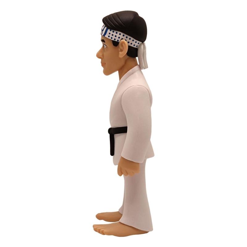 Cobra Kai Minix Figure Daniel Larusso 12 cm 1