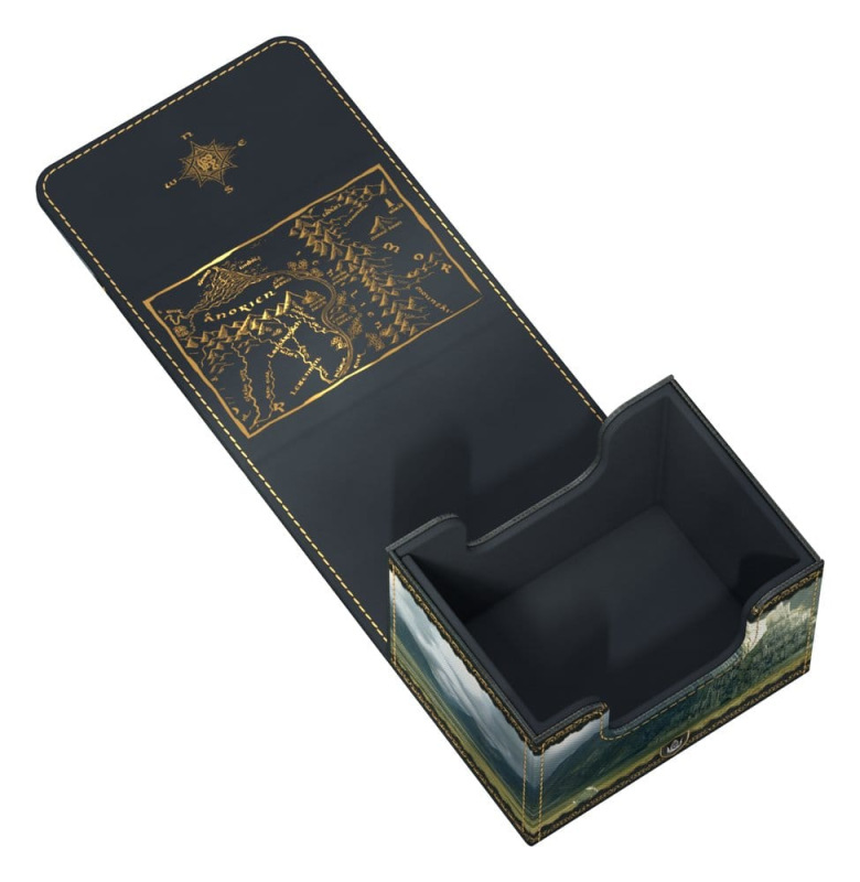 Ultimate Guard Sidewinder 100+ Xenoskin The Lord of the Rings™ "Places of Middle-earth" - Gondor 7