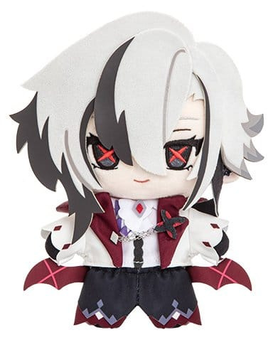 Genshin Impact Twilight Whimsy Series Plush Arlecchino 20 cm
