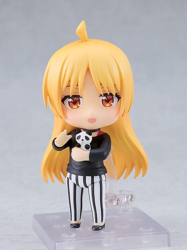 Bocchi the Rock! Nendoroid Action Figure Children of the Light 10 cm