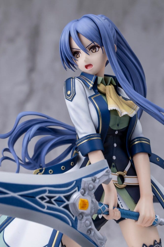 The Legend of Heroes PVC Figure 1/8 Laura S Arseid 22 cm 8