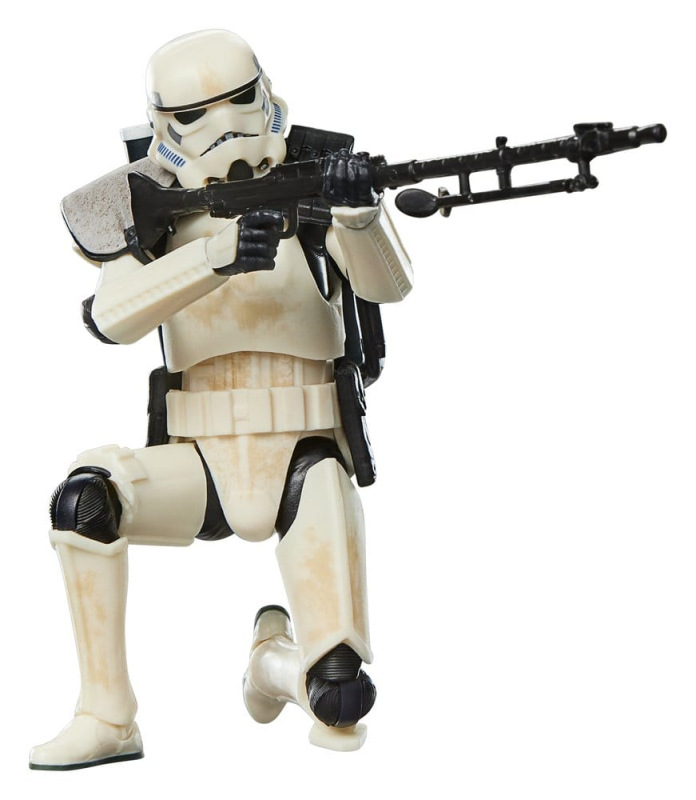 Star Wars Episode IV Black Series Action Figure 2-Pack Dewback & Sandtrooper 15 cm 3