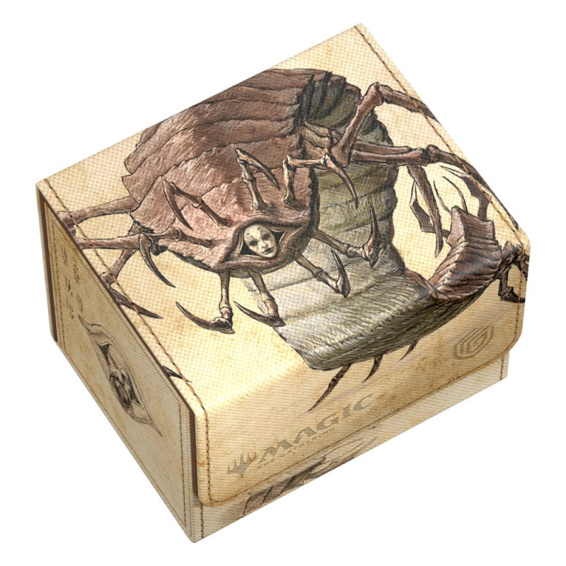 Ultimate Guard Sidewinder 100+ Xenoskin Magic: The Gathering | Avatar: The Last Airbender - Koh, the 3