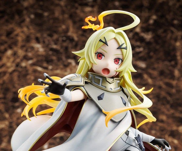 Sentenced to Be a Hero PVC Statue 1/7 Teoritta 20 cm 8
