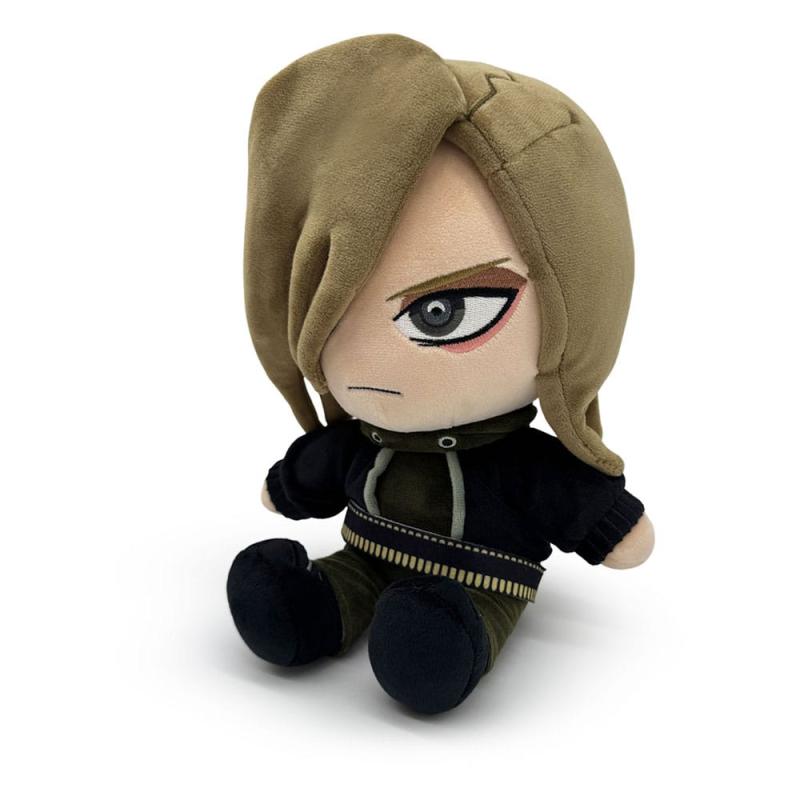 Bring me the Horizon Plush Figure Matt 22 cm 2