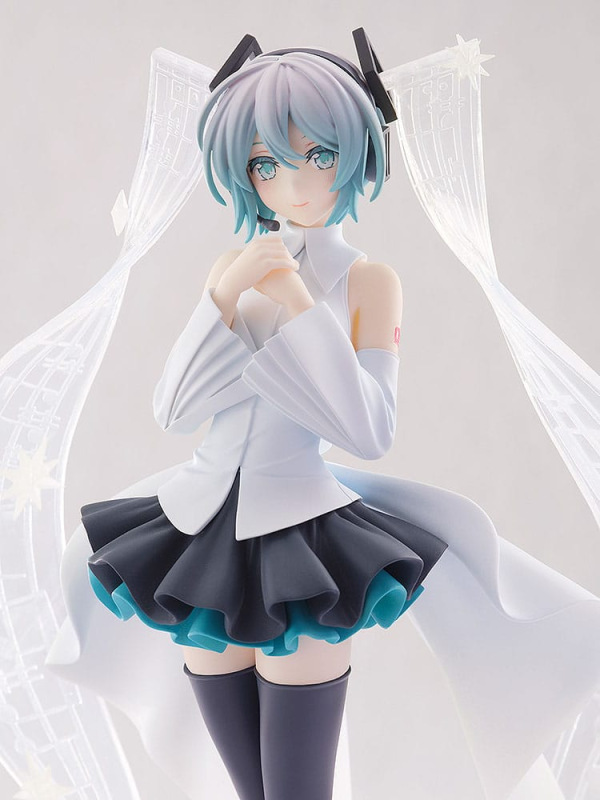 Character Vocal Series 01: Hatsune Miku Pop Up Parade PVC Statue Hatsune Miku: Little Missing Stars 6