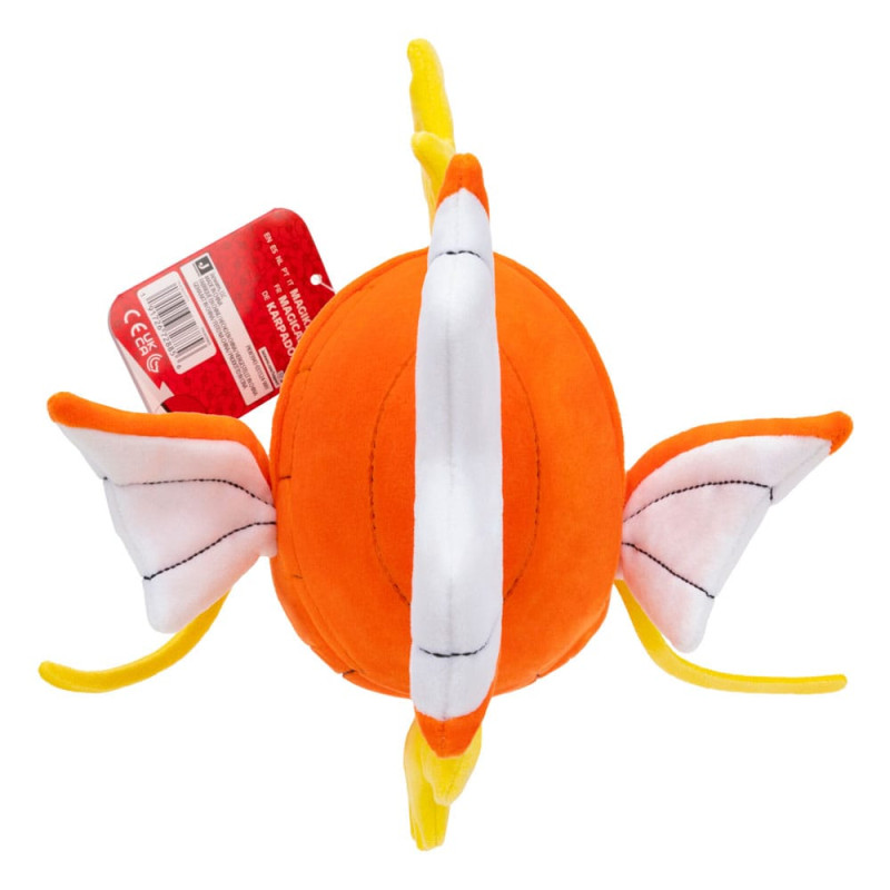 Pokémon Plush Figure Magikarp 20 cm 3
