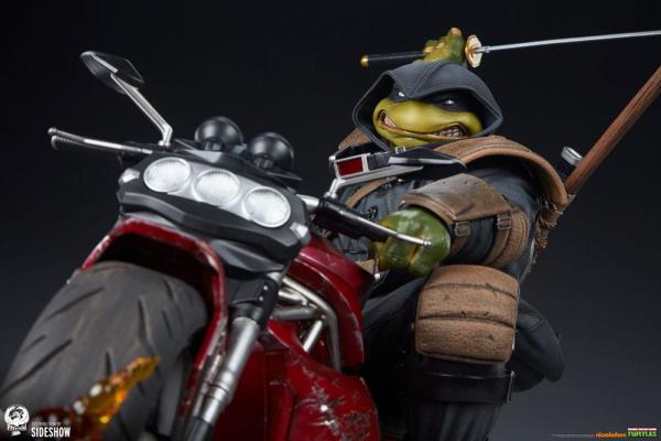 Teenage Mutant Ninja Turtles: The Last Ronin 1/4  Statue - Premium Collectibles Studio
