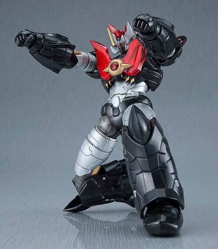 Mazinkaiser Moderoid Plastic Model Kit Mazinkaiser 14 cm 7