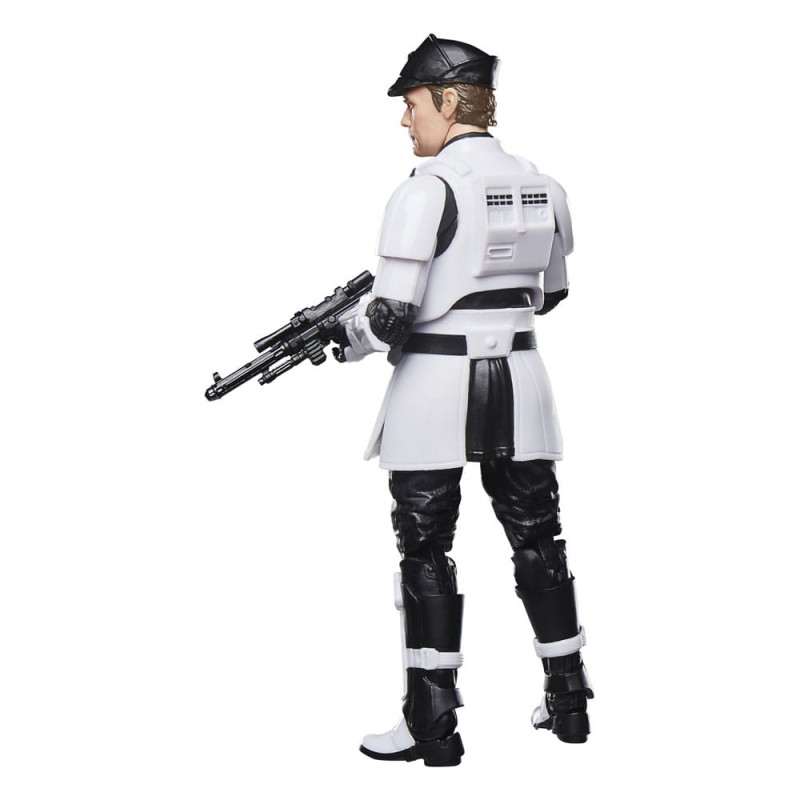 Star Wars: Andor Black Series Action Figure ISB Tactical Agent 15 cm 8