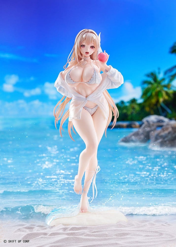 Goddess of Victory: Nikke PVC Figure 1/7 Viper Shine of Love 28 cm 2