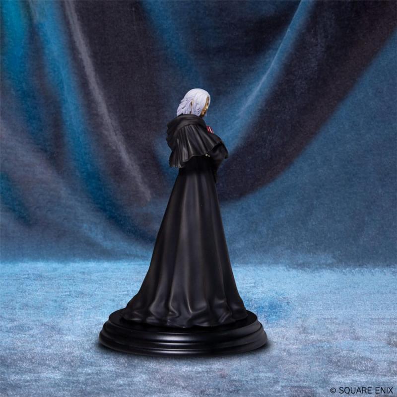 Final Fantasy XIV PVC Figure Emet-Selch 17 cm